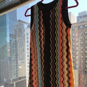 Missoni for Target dress, XS